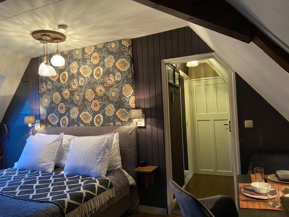 Agapanthus Bed And Breakfast Hoogkarspel Εξωτερικό φωτογραφία