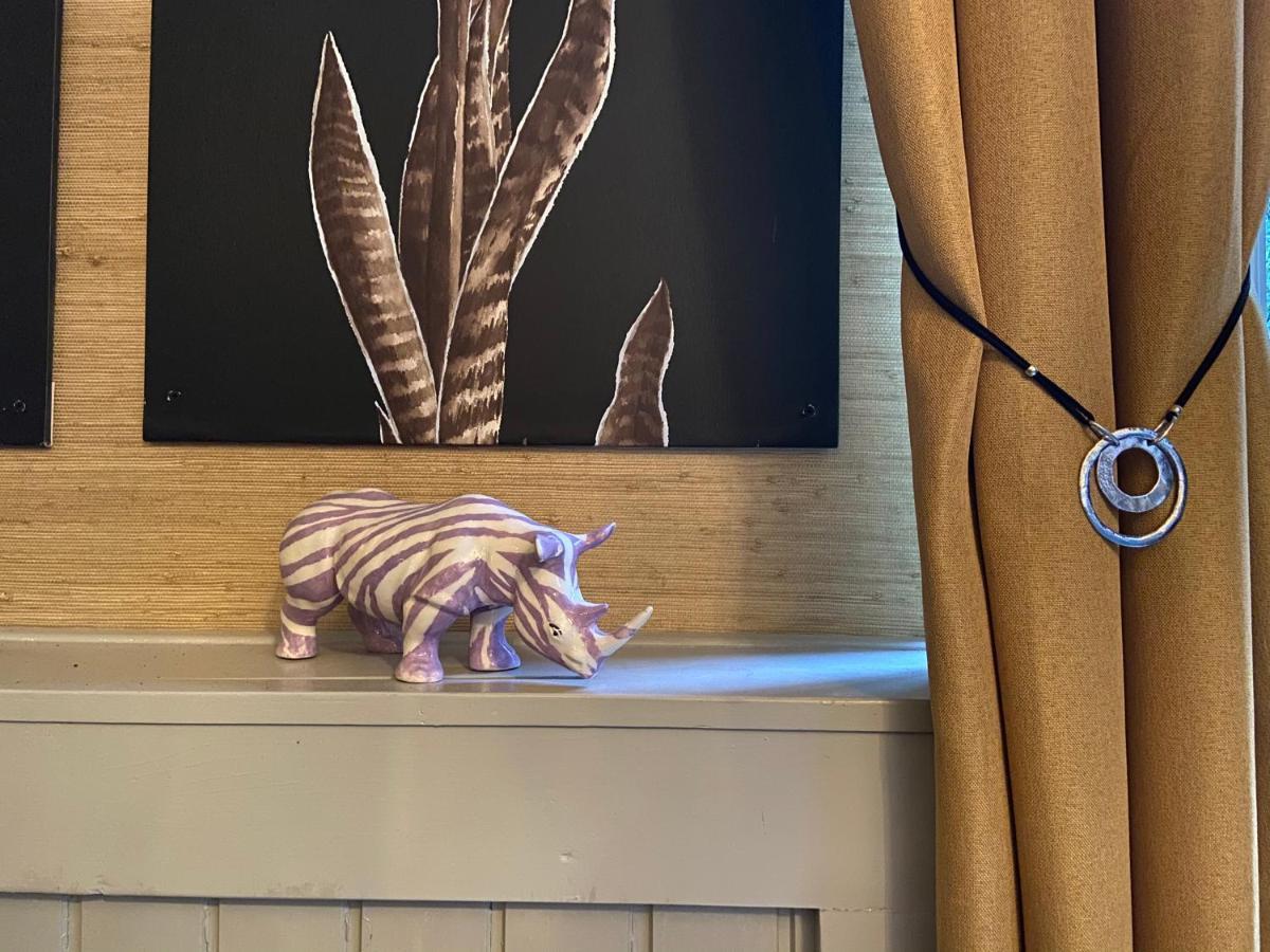 Agapanthus Bed And Breakfast Hoogkarspel Εξωτερικό φωτογραφία