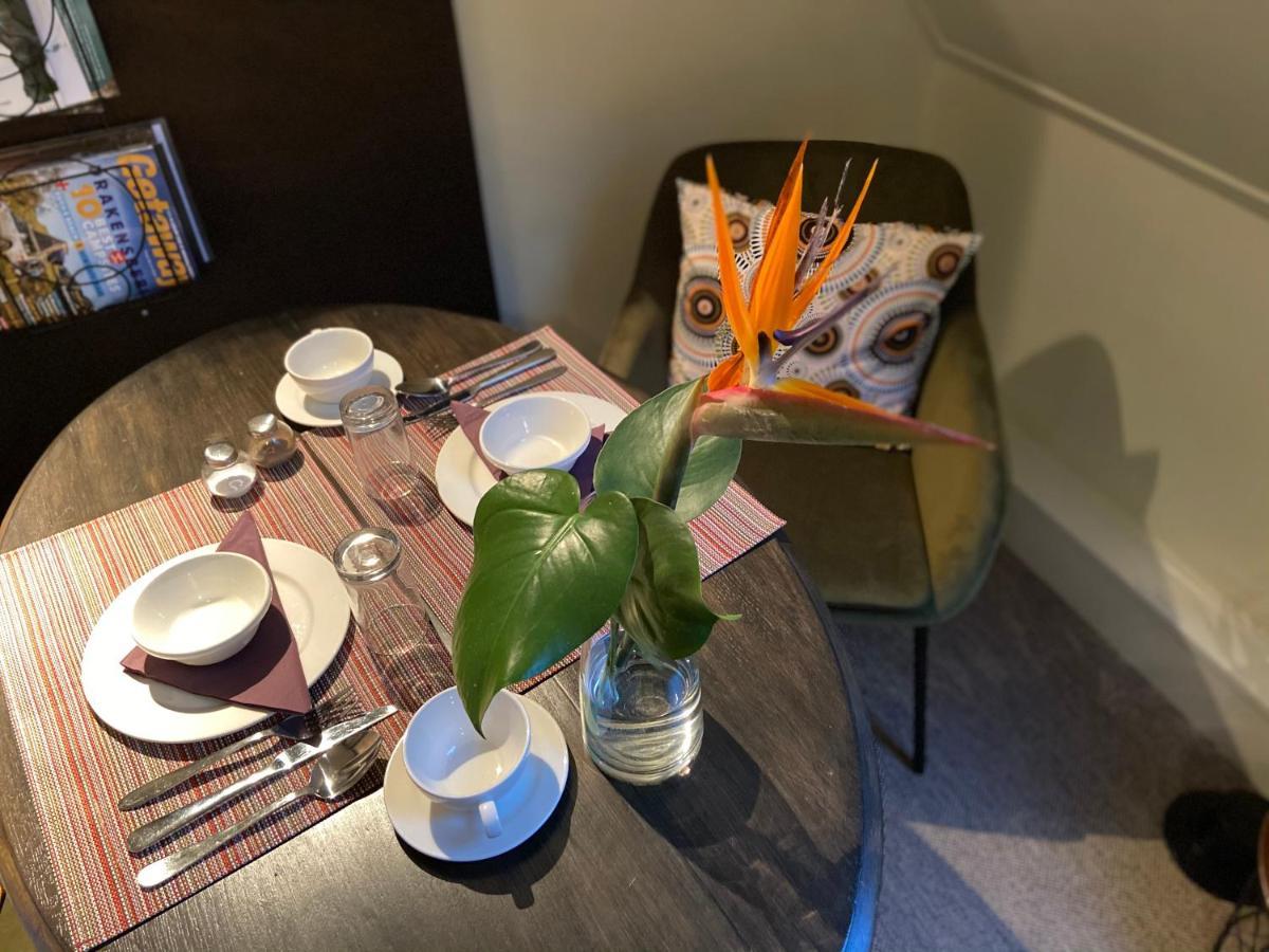 Agapanthus Bed And Breakfast Hoogkarspel Εξωτερικό φωτογραφία